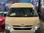 Toyota Hiace GL 2025