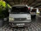 Toyota Hiace GRAND CABIN 125 1994