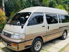 Toyota Hiace 1992