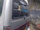 Toyota Hiace 1995