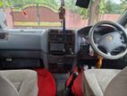Toyota Hiace Grand Cabin 2007
