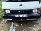 Toyota Hiace 2021