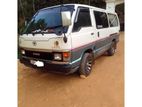 Toyota Hiace 1987