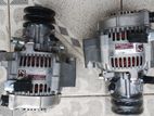 Toyota Hiace Hilux Alternator