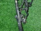 Toyota Hiace (KDH/200) 4WD Steering Rack