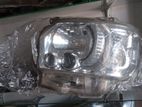 Toyota Hiace Kdh 200 Scoop Head Light Recondition