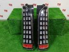 Toyota Hiace (KDH) 200 Tail Light (Both Side)