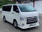 Toyota Hiace KDH 2006