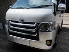 Toyota Hiace KDH 2006