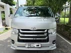 Toyota Hiace KDH 2012