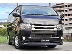 Toyota Hiace Kdh 2015 Super Gl Lease 80% Rates 12% Upwards