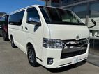 Toyota Hiace Kdh 2016 Leasing 80% Rates 12%