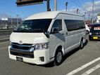 Toyota Hiace KDH 2025
