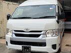 Toyota Hiace KDH 2026