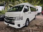 Toyota Hiace KDH 223 Commuter 2026