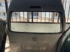 Toyota Hiace KDH Dickey Panel High Roof