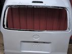 Toyota Hiace KDH Dicky Door