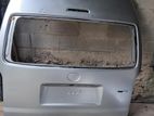 Toyota Hiace KDH Dicky Door Panal