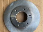 Toyota Hiace Kdh Front Hub Disc