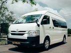 Toyota Hiace KDH GDH 223 2024