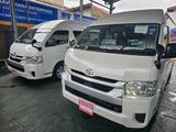 Toyota Hiace KDH GDH 223 2025