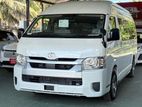Toyota HIACE KDH GDH 223 2025