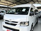 Toyota Hiace KDH GDH 223 2026