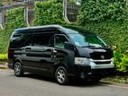 Toyota HIACE KDH GDH 223 GL 2025