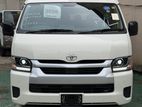 Toyota Hiace KDH GDH 223B 2026