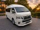 Toyota Hiace KDH GDH 223B GL 2023