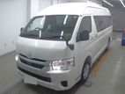 Toyota Hiace KDH GDH Super GL 2026