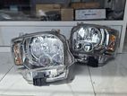 Toyota Hiace KDH Genuine LED Headlight Set Complete