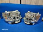 Toyota Hiace KDH Head Lamp