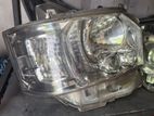 Toyota Hiace KDH head light Japan