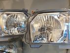 Toyota Hiace KDH Headlight