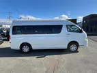 Toyota Hiace KDH High Roof 2025