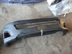 Toyota Hiace KDH High Roof Front Bumper