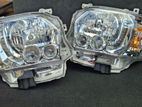 Toyota Hiace KDH LED Headlight Set