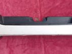 Toyota Hiace KDH Rear Bumper