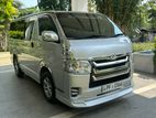 Toyota KDH Hiace Super GL 2006