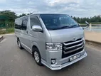Toyota Hiace KDH Super GL 2006