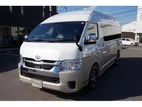 Toyota Hiace KDH Super GL 2024