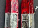 Toyota Hiace KDH Taillight Tail Light Set