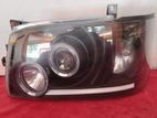Toyota Hiace Kdh200 Modification Head Light Lh