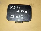 Toyota Hiace KDH200 Tow Hook Cover