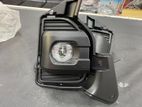 Toyota Hiace KDH201 Bumper Fog Lamps