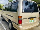 Toyota Hiace 1995