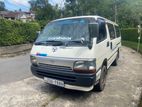 Toyota Hiace LH 113 1994