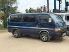 Toyota Hiace LH-113 GL 1994