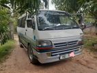 Toyota Hiace LH-172 1998